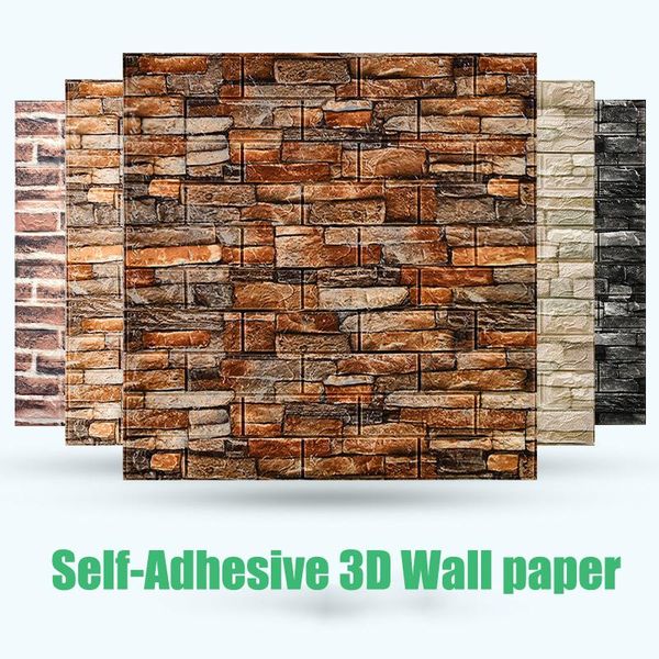 wallpapers strong stick foam self-adhesive wall brick grain decorative stickers 3d bricks pattern background wallpaper
wallpapers strong stick foam self-adhesive wall brick grain decorative stickers 3d bricks pattern background wallpaper