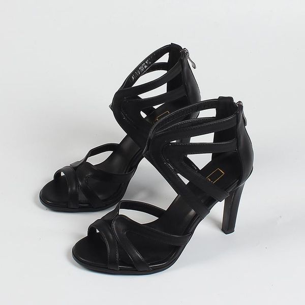 sandals 2021 female shoe high heels cross-shoes all-match girls high-heeled stiletto fashion spring clear summer beige, Black
sandals 2021 female shoe high heels cross-shoes all-match girls high-heeled stiletto fashion spring clear summer beige, Black