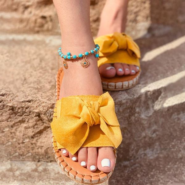 summer women slippers retro bowkot sewing sandals casual shoes ladies shoe female flats platform beach slides plus size footwear, Black
summer women slippers retro bowkot sewing sandals casual shoes ladies shoe female flats platform beach slides plus size footwear, Black