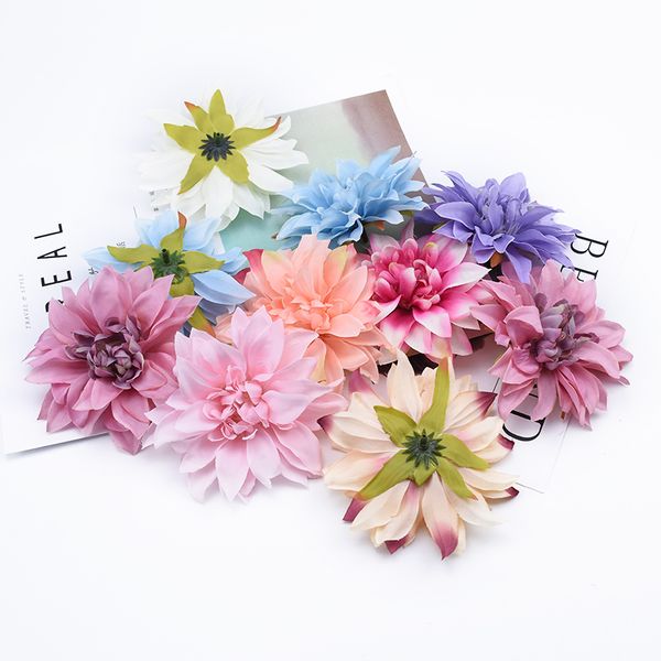50/100 pieces decorative flowers home decoration accessories diy gifts box scrapbooking wedding brooch artificial flowers
50/100 pieces decorative flowers home decoration accessories diy gifts box scrapbooking wedding brooch artificial flowers