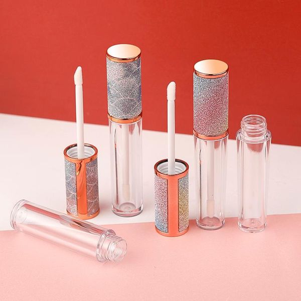 storage bottles & jars 5ml empty shimmer lip gloss tubes rainbow princess clear containers filling bottle makeup lips cosmetic packaging
storage bottles & jars 5ml empty shimmer lip gloss tubes rainbow princess clear containers filling bottle makeup lips cosmetic packaging