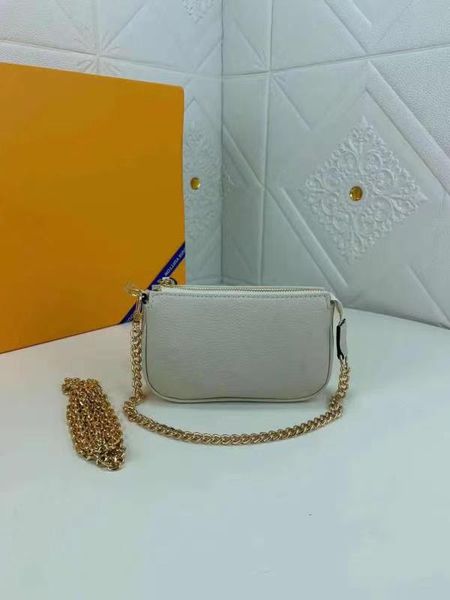 classic high-quality luxury designer bag purse handbag mini pochette accessoires handbags ladies classics designers shoulder bags crossbodys
classic high-quality luxury designer bag purse handbag mini pochette accessoires handbags ladies classics designers shoulder bags crossbodys