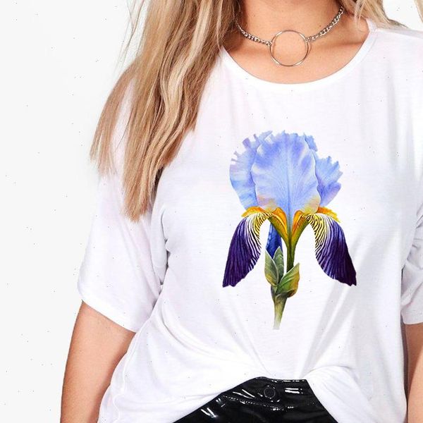 vintage womens t shirts harajuku floral summer for women short sleeve y2k plus size crewneck casual family look, White
vintage womens t shirts harajuku floral summer for women short sleeve y2k plus size crewneck casual family look, White