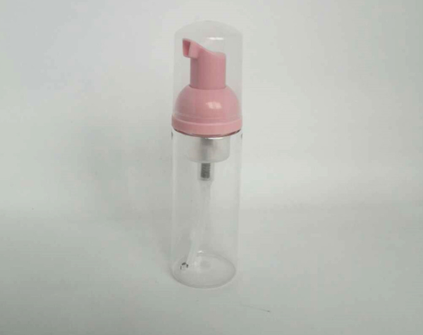 storage bottles & jars 12ps 30ml 60ml plastic foam pump refillable empty cosmetic bottle lashes cleanser soap dispenser shampoo with pink
storage bottles & jars 12ps 30ml 60ml plastic foam pump refillable empty cosmetic bottle lashes cleanser soap dispenser shampoo with pink