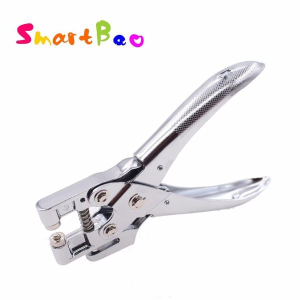 binders metal hole punch