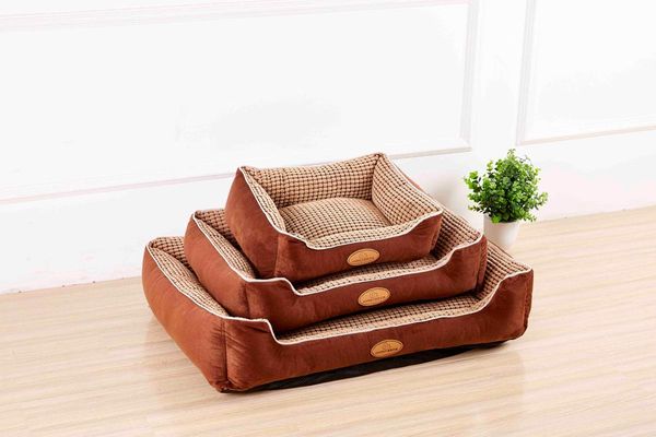 cat beds & furniture fluffy dog bed soft litter house pet mat square brown l size winter sleeping portable supplies
cat beds & furniture fluffy dog bed soft litter house pet mat square brown l size winter sleeping portable supplies