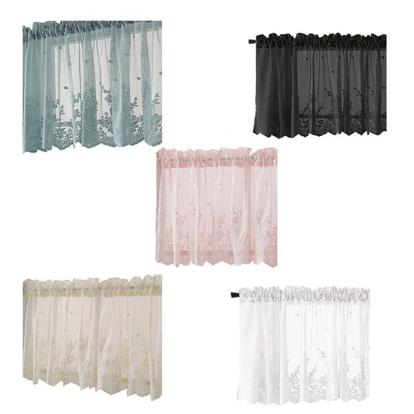 curtain & drapes elegant kitchen coffee lace hem short flower print mesh modern jacquard
curtain & drapes elegant kitchen coffee lace hem short flower print mesh modern jacquard