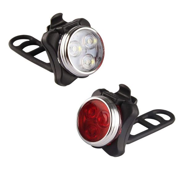 bicycle light set rechargeable waterproof headlight and tail kits lights cycling taillight #40 bike
bicycle light set rechargeable waterproof headlight and tail kits lights cycling taillight #40 bike