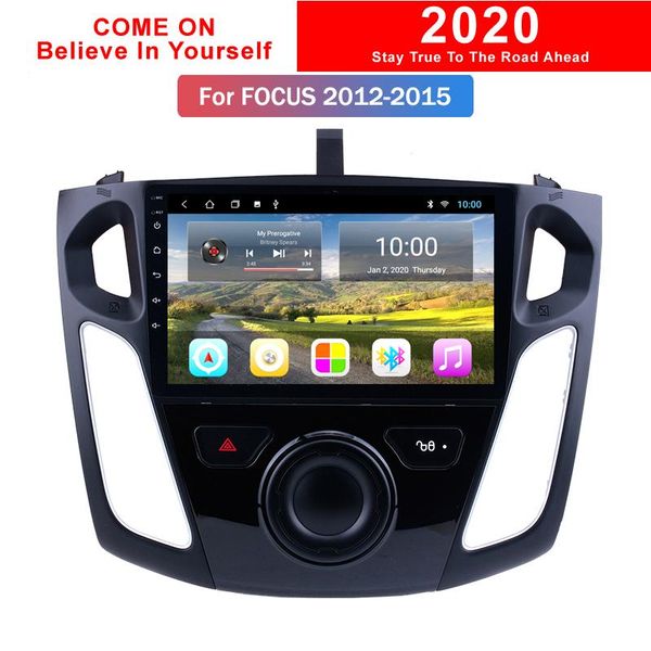 player 2g 9 inch android 9.1 car dvd multimedia gps navigation screen for focus 2012-2021 stereo bluetooth audio head unit
player 2g 9 inch android 9.1 car dvd multimedia gps navigation screen for focus 2012-2021 stereo bluetooth audio head unit