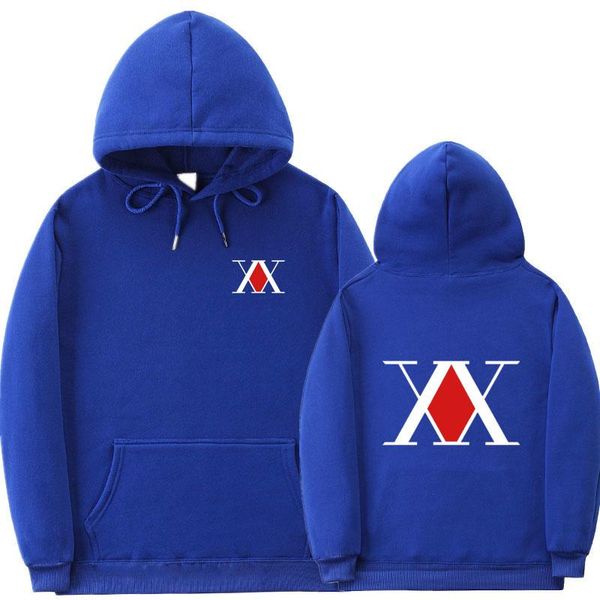 men's hoodies & sweatshirts long sleeve student autumn casual hooded streetwear harajuku anime x women's sweatshirt, Black
men's hoodies & sweatshirts long sleeve student autumn casual hooded streetwear harajuku anime x women's sweatshirt, Black