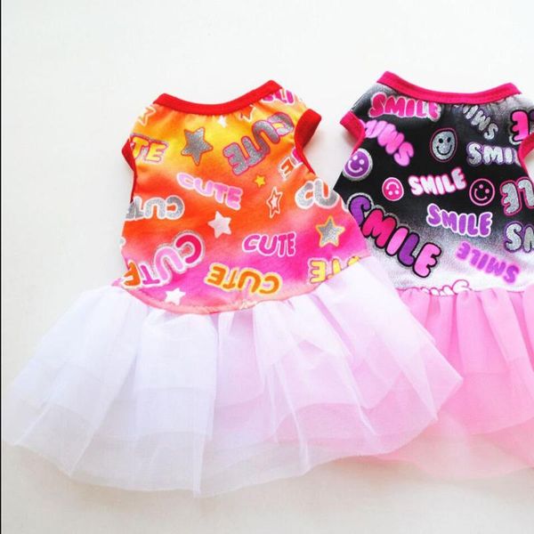 dog apparel clothes summer pet t-shirt cute puppy vest and dress couple wear cotton two leg poodle teddy clothing
dog apparel clothes summer pet t-shirt cute puppy vest and dress couple wear cotton two leg poodle teddy clothing