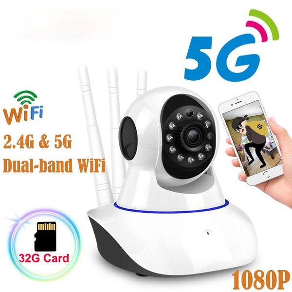 cameras 2021 1080p camera app 2.4g 5g dual-band wifi security home cctv surveillance ir night vision baby monitor
cameras 2021 1080p camera app 2.4g 5g dual-band wifi security home cctv surveillance ir night vision baby monitor