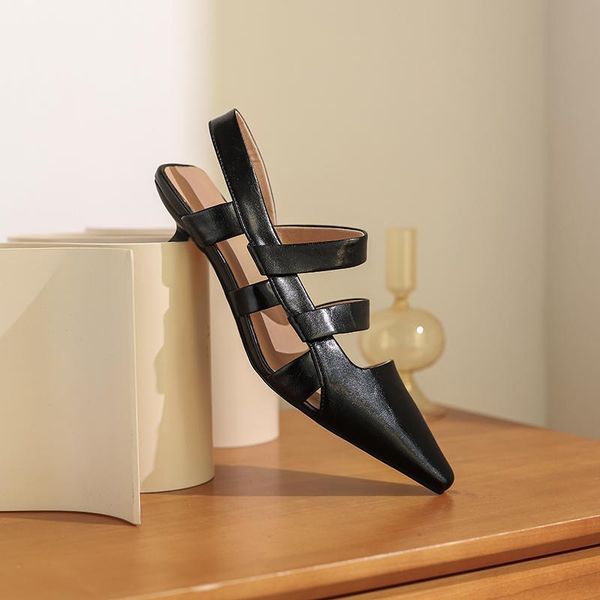 lace up women sandals 2021 summer trend genuine leather strange heels pumps for fashion party shoes woman heel, Black
lace up women sandals 2021 summer trend genuine leather strange heels pumps for fashion party shoes woman heel, Black