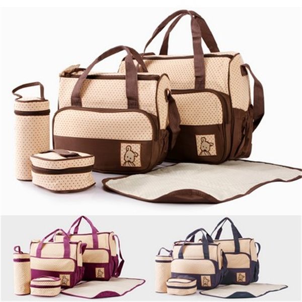maternity dress multifunctional maternity diaper mommy nappy bag set handbags waterproof stroller baby care shoulder nursing bags
maternity dress multifunctional maternity diaper mommy nappy bag set handbags waterproof stroller baby care shoulder nursing bags