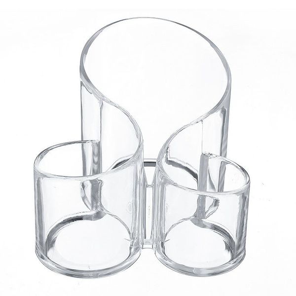 storage boxes & bins transparent glass makeup brush box organizer for cosmetics beauty case container ring pencil lipstick holder
storage boxes & bins transparent glass makeup brush box organizer for cosmetics beauty case container ring pencil lipstick holder