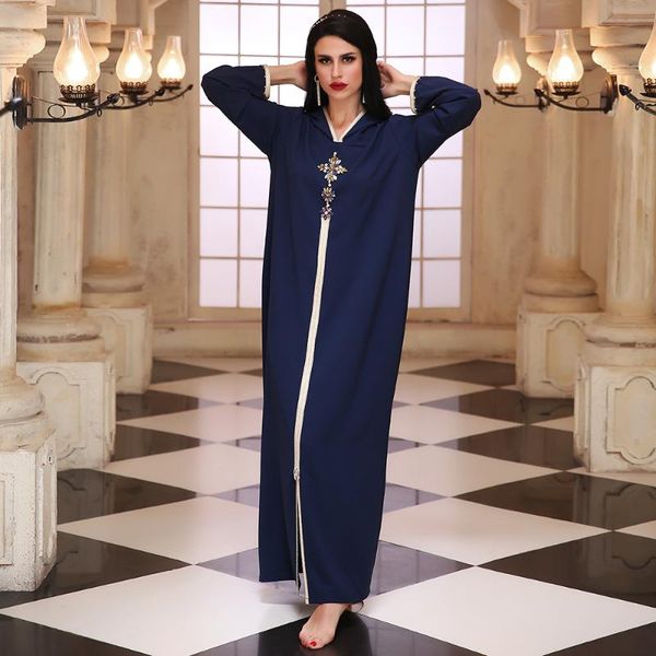 ethnic clothing djellaba abaya dubai turkey islam muslim arabic dress kaftan robe longue femme african dresses for women caftan maroc, Red
ethnic clothing djellaba abaya dubai turkey islam muslim arabic dress kaftan robe longue femme african dresses for women caftan maroc, Red