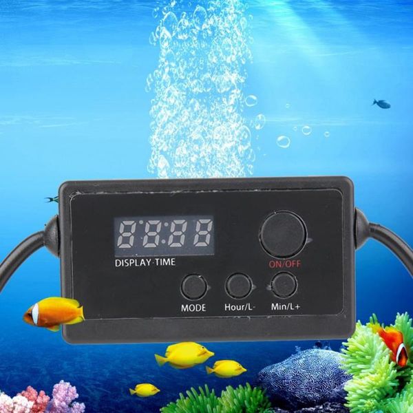 aquariums lighting led intelligent timing dimming system dimmer modulator for aquarium fish tank submersible underwater
aquariums lighting led intelligent timing dimming system dimmer modulator for aquarium fish tank submersible underwater