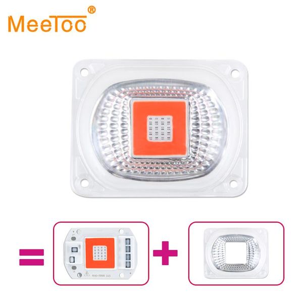 full spectrum light lamp chip+lens reflector 50w 30w 20w 220v 110v chip for plants greenhouse tent lights grow
full spectrum light lamp chip+lens reflector 50w 30w 20w 220v 110v chip for plants greenhouse tent lights grow