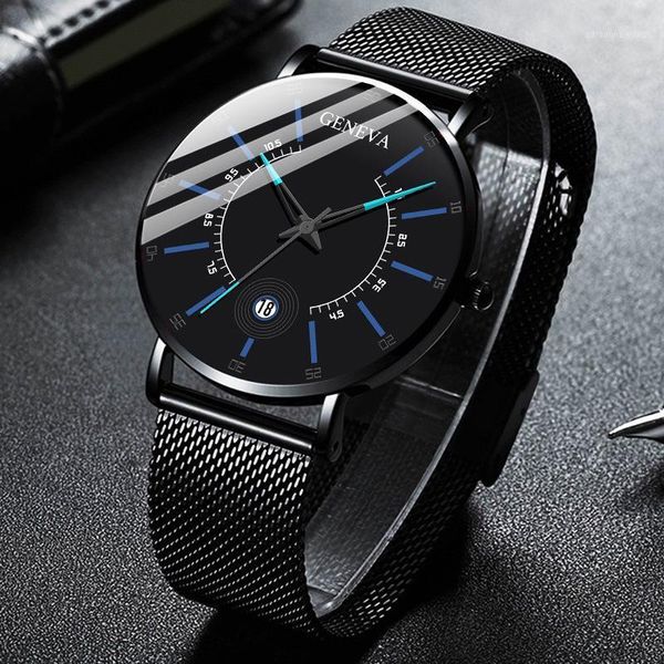 wristwatches 2021 fashion minimalist ultra thin men's watches simple men business stainless steel mesh belt quartz clock relogio mascul, Slivery;brown
wristwatches 2021 fashion minimalist ultra thin men's watches simple men business stainless steel mesh belt quartz clock relogio mascul, Slivery;brown
