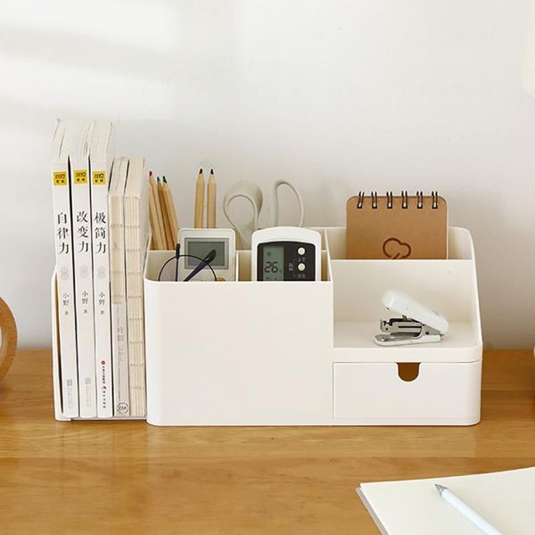 large capacity cosmetic storage box makeup drawer organizer creative abs desk home sundries boxes & bins
large capacity cosmetic storage box makeup drawer organizer creative abs desk home sundries boxes & bins