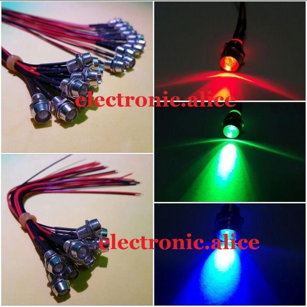 50pcs 5mm 12v colorful pre-wired led metal indicator pilot dash light lamp wire leads strips
50pcs 5mm 12v colorful pre-wired led metal indicator pilot dash light lamp wire leads strips