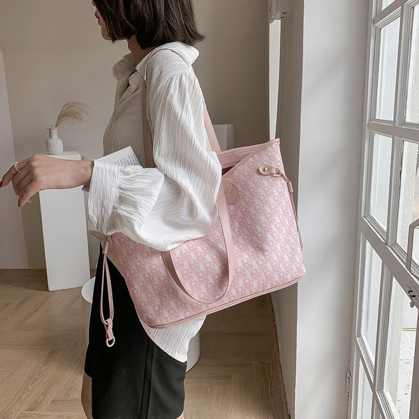 purses large capacity canvas female letter new hand simple atmosphere fantot bag handbag black friday
purses large capacity canvas female letter new hand simple atmosphere fantot bag handbag black friday