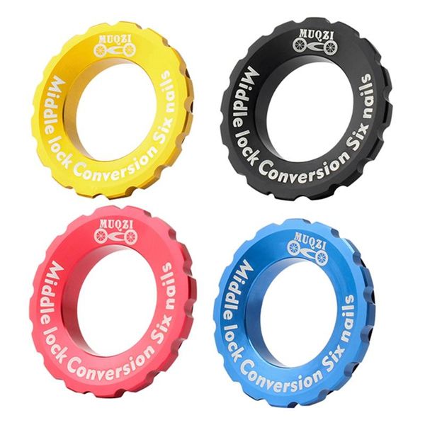 tools muqzi bike disc hub rotor lock cover front rear adapter mtb road center ring
tools muqzi bike disc hub rotor lock cover front rear adapter mtb road center ring