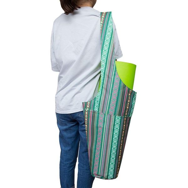 yoga mats single shoulder bag mat large capacity national style storage messenger bags carrier fitness accessories
yoga mats single shoulder bag mat large capacity national style storage messenger bags carrier fitness accessories