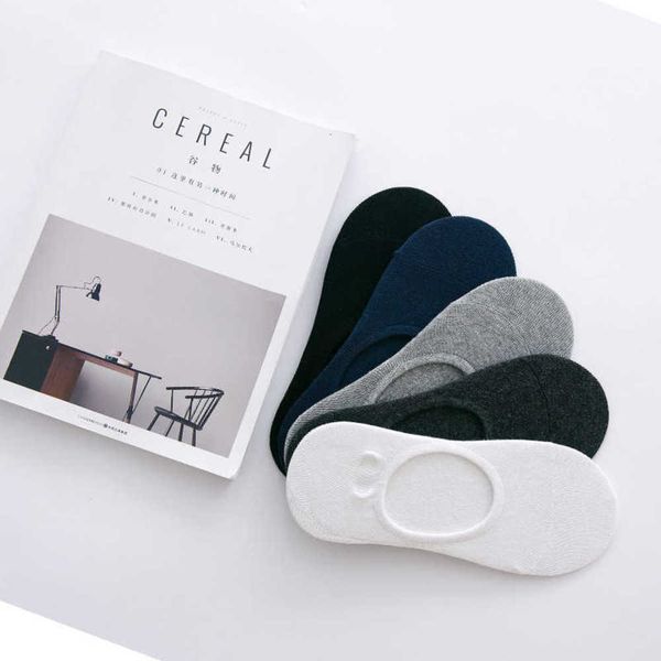 spring and summer solid color versatile invisible shallow breathable cotton men's socks, Black
spring and summer solid color versatile invisible shallow breathable cotton men's socks, Black