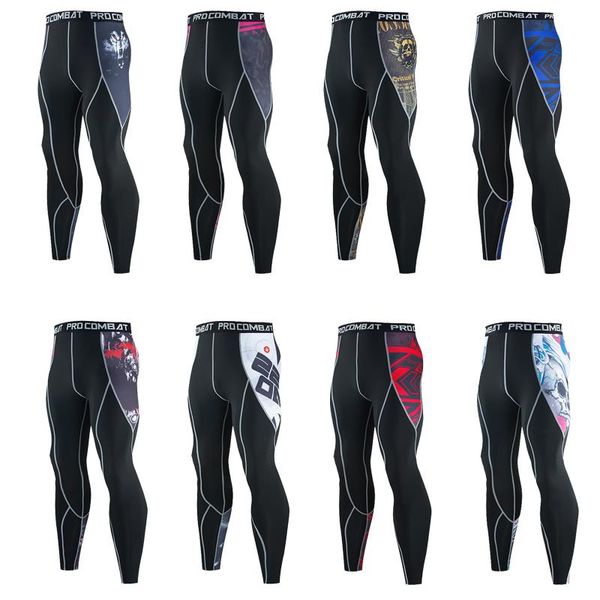 men's training wear tights compression pants running sports fitness trousers gym hombre, Black;blue
men's training wear tights compression pants running sports fitness trousers gym hombre, Black;blue