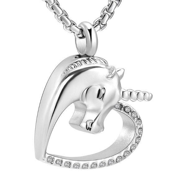pendant necklaces crystal inlay heart shape horse urn necklace silver secrect stash locket memorial for women men funnel
pendant necklaces crystal inlay heart shape horse urn necklace silver secrect stash locket memorial for women men funnel