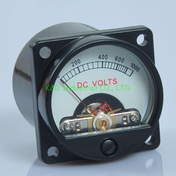 smart power plugs 1pc 1000v dc panel meter warm light tube volt voltage voltmeter 300b socket
smart power plugs 1pc 1000v dc panel meter warm light tube volt voltage voltmeter 300b socket