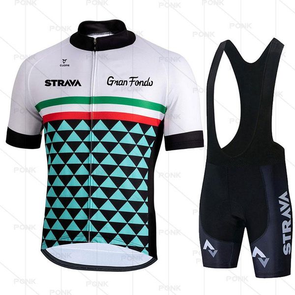 racing sets 2021 strava summer cycling jersey set breathable short-sleeved sports suit professional road mountain, Black;blue
racing sets 2021 strava summer cycling jersey set breathable short-sleeved sports suit professional road mountain, Black;blue