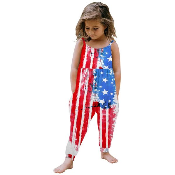 jumpsuits star print vestes rompers toddler kids baby girls forth-of-july independence day romper jumpsuit playsuit roupa infantil menina, Blue
jumpsuits star print vestes rompers toddler kids baby girls forth-of-july independence day romper jumpsuit playsuit roupa infantil menina, Blue