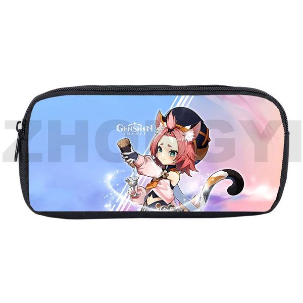 cosmetic bags & cases 2021 3d genshin impact pencil case women fashion makeup lipstick travel bag cartoon game kids harajuku box
cosmetic bags & cases 2021 3d genshin impact pencil case women fashion makeup lipstick travel bag cartoon game kids harajuku box
