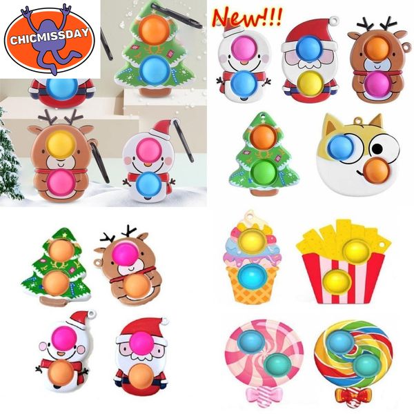 dhl fast fidget toys cartoon sensory bubble toy collectable simple dimple antistress cute christmas push for hands squeeze children xx55
dhl fast fidget toys cartoon sensory bubble toy collectable simple dimple antistress cute christmas push for hands squeeze children xx55