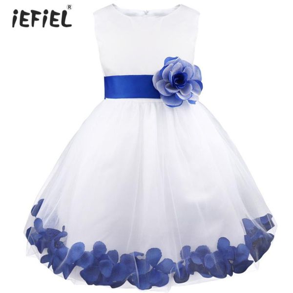 girl's dresses iefiel kids girls wedding flower dress princess party pageant formal occassion sleeveless lace tulle 2-14y, Red;yellow
girl's dresses iefiel kids girls wedding flower dress princess party pageant formal occassion sleeveless lace tulle 2-14y, Red;yellow