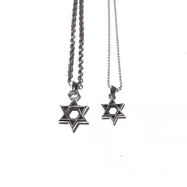 ch kiroro pendant six pointed star children's military flower cross sword pendant s925 sier couple necklace, Silver
ch kiroro pendant six pointed star children's military flower cross sword pendant s925 sier couple necklace, Silver