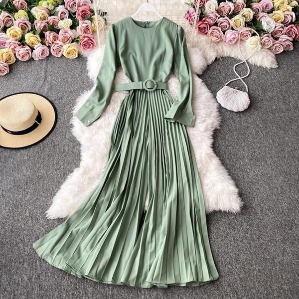 fashion long sleeve bodysuit women rompers spring autumn elegant solid casual pleated wide leg jumpsuit korean, Black;white
fashion long sleeve bodysuit women rompers spring autumn elegant solid casual pleated wide leg jumpsuit korean, Black;white