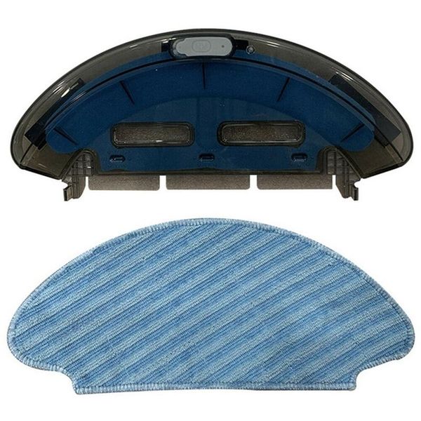 vacuum cleaners robot cleaner water tank mop cloth rags for isweep x3 robotic spare parts accessories
vacuum cleaners robot cleaner water tank mop cloth rags for isweep x3 robotic spare parts accessories