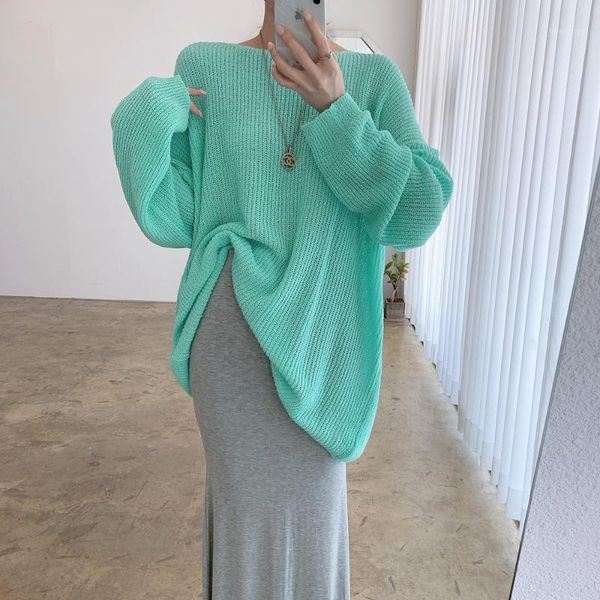 women's sweaters women's fall clothes for women pullovers long sleeve round neck casual pullover jumper candy color knitted oversi, White;black
women's sweaters women's fall clothes for women pullovers long sleeve round neck casual pullover jumper candy color knitted oversi, White;black