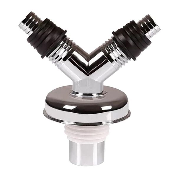 bathroom pipe home water drain laundry sink diverter washing machine connector adapter easy install kitchen hose splitter watering equipment
bathroom pipe home water drain laundry sink diverter washing machine connector adapter easy install kitchen hose splitter watering equipment