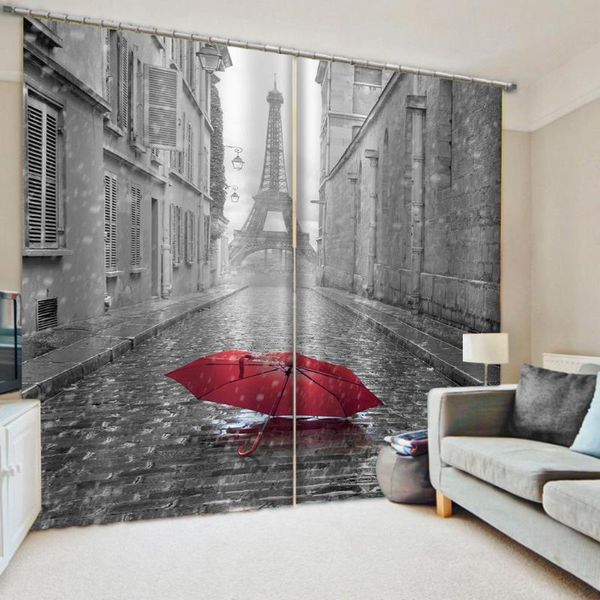 curtain & drapes romantic tower curtains bedroom living room windproof thickening blackout fabric 3d stereoscopic
curtain & drapes romantic tower curtains bedroom living room windproof thickening blackout fabric 3d stereoscopic
