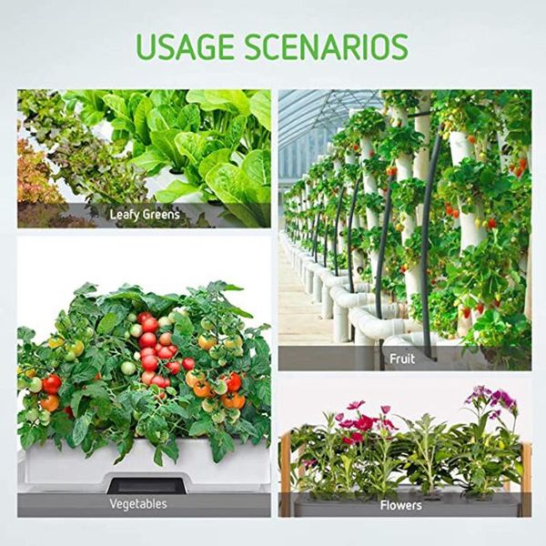 hydroponic pot net cup aeroponic system containers garden plant basket planting grow clone nursery soilless planters & pots
hydroponic pot net cup aeroponic system containers garden plant basket planting grow clone nursery soilless planters & pots