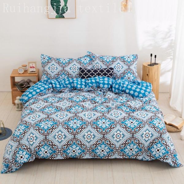 bedding sets bed set size bohemian mandala geometry style 2/3-piece including quilt cover and pillowcase king
bedding sets bed set size bohemian mandala geometry style 2/3-piece including quilt cover and pillowcase king