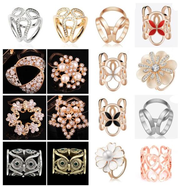 pins, brooches 1 pcs fashion women's butterfly flower rhinestone crystal scarves clip shawl buckle charming gift female jewelry accesso, Gray
pins, brooches 1 pcs fashion women's butterfly flower rhinestone crystal scarves clip shawl buckle charming gift female jewelry accesso, Gray