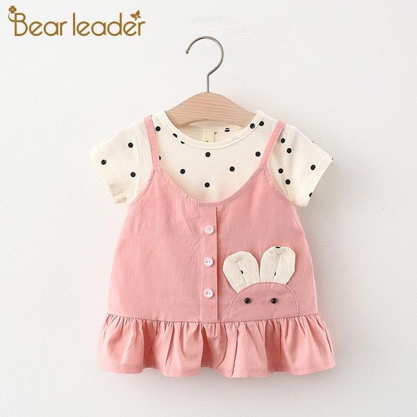 bear leader baby girls cartoon dress fashion kids party lovely costumes toddler suspender clothes casual suits 6m-3t girl's dresses, Red;yellow
bear leader baby girls cartoon dress fashion kids party lovely costumes toddler suspender clothes casual suits 6m-3t girl's dresses, Red;yellow