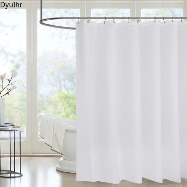 european style polyester waterproof solid color home decoration shower curtain partition dyuihr curtains
european style polyester waterproof solid color home decoration shower curtain partition dyuihr curtains