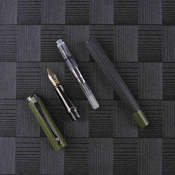 pen metal writing rotary ink suction bright point signature pearl gift box
pen metal writing rotary ink suction bright point signature pearl gift box