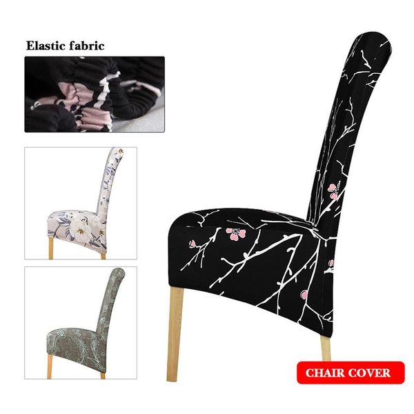 long back chair cover xl size europe style high seat covers universal home restaurant el party banquet
long back chair cover xl size europe style high seat covers universal home restaurant el party banquet